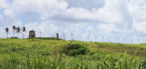 Guadeloupe. Sommet européen de l’Energie à Marie-Galante