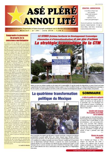 APAL 391 p. 1 BD