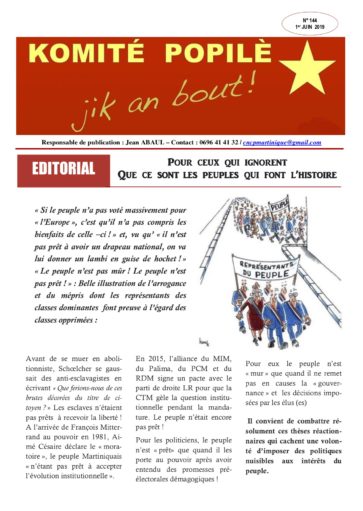 JKP N° 144